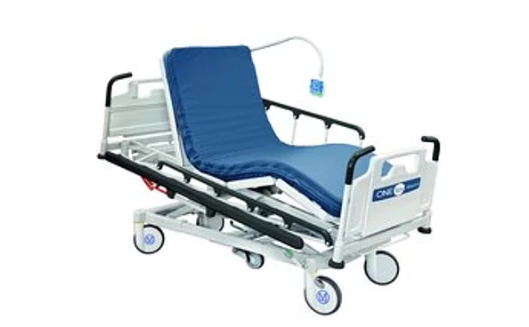 Behandlungsliege ONEDay Multifunktionale Behandlungsliege ONEDay