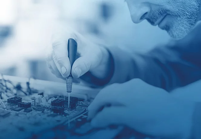 Wartungsdienstleistungen Wartungsdienstleistungen