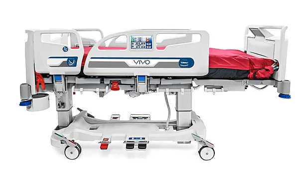 Intensivpflegebett VIVO Intensivpflegebett VIVO