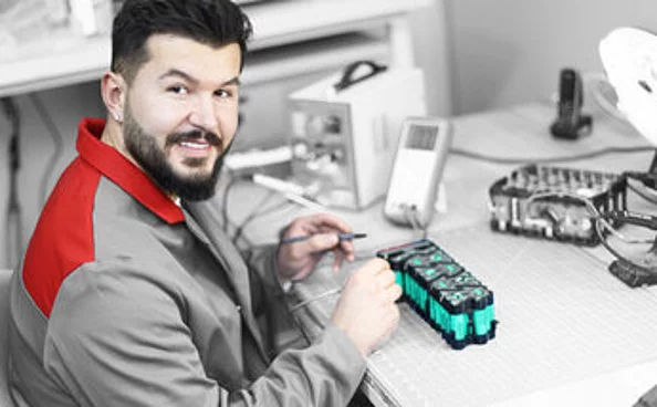 Akkus für Spital- und Pflegebetten Akkus für Spitalbetten und Pflegebetten