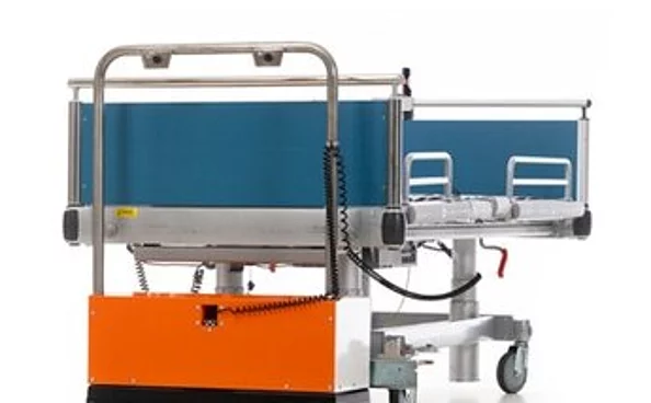 Bettentransporter BETTY Bettentransporter BETTY