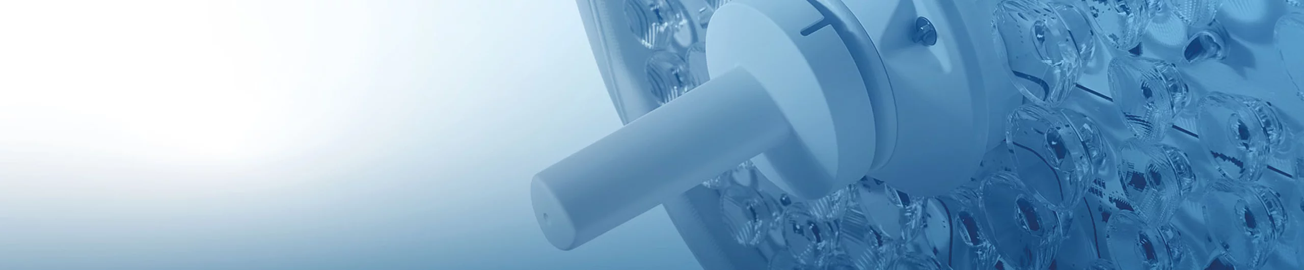 Operations- und Untersuchungsleuchten Operations- und Untersuchungsleuchten