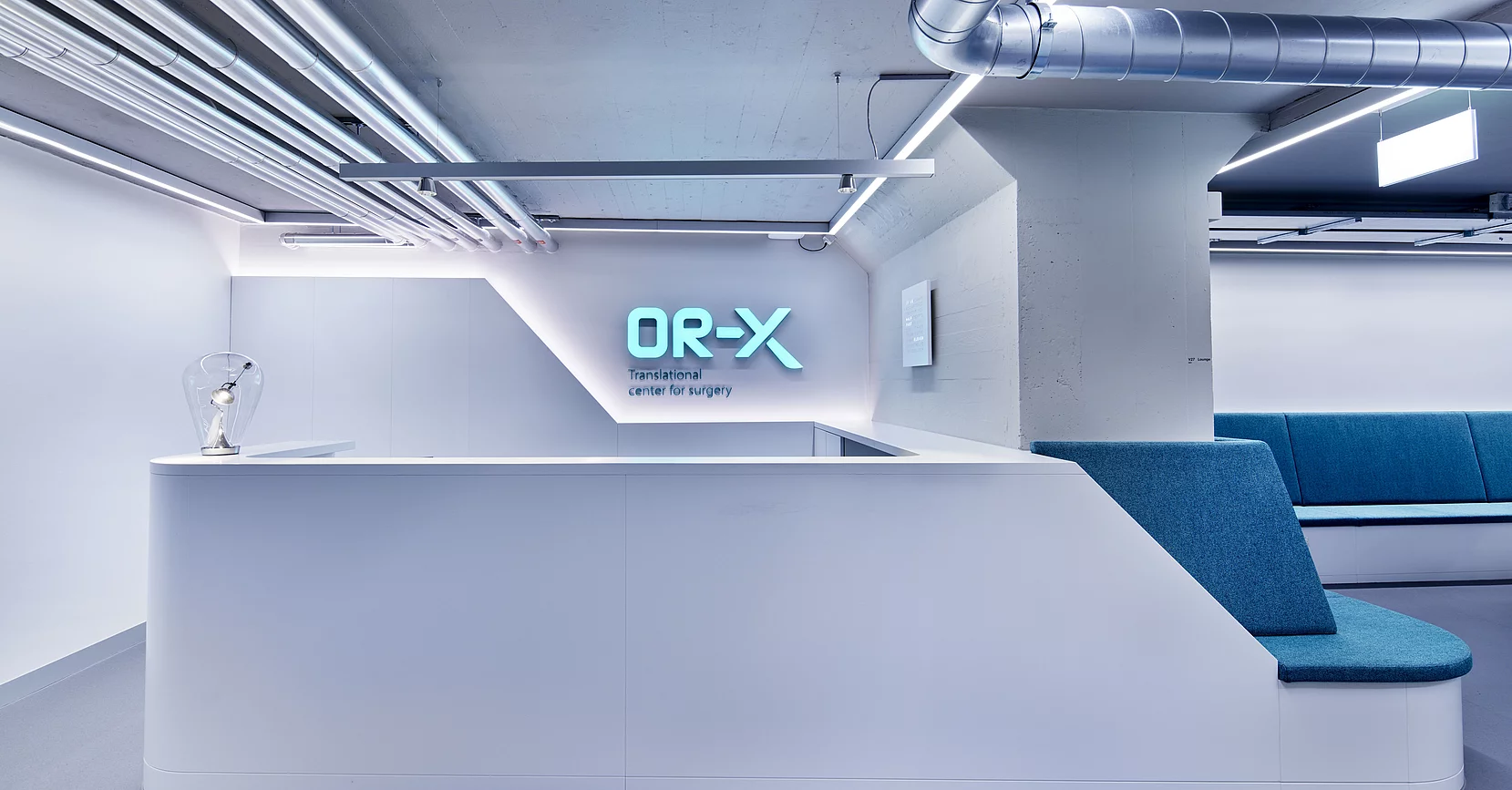 Universitätsklinik Balgrist Zürich Universitätsklinik Balgrist Zürich