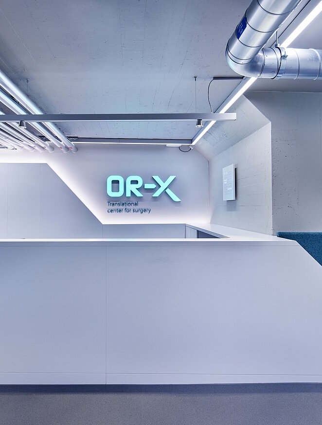 Universitätsklinik Balgrist Zürich Universitätsklinik Balgrist Zürich