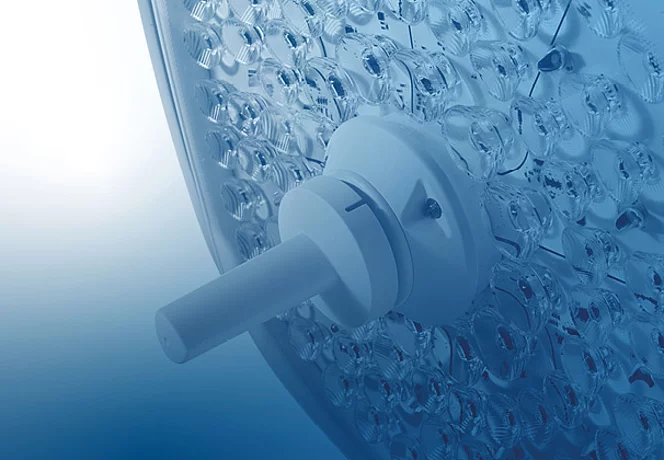 Operations- und Untersuchungsleuchten Operations- und Untersuchungsleuchten