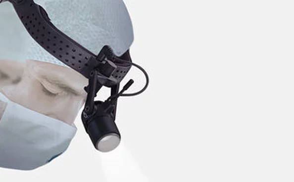 Stirnleuchten Stirnleuchten