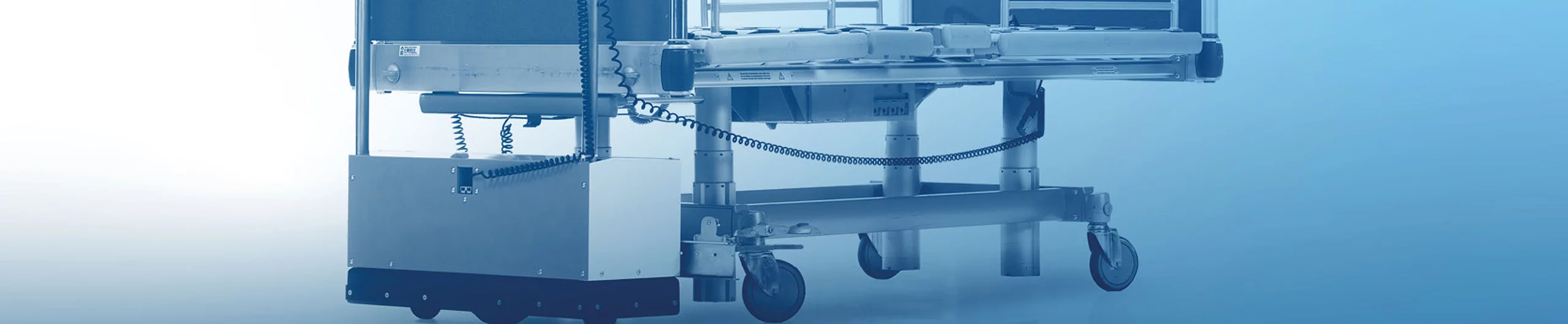 Intralogistik Intralogistik