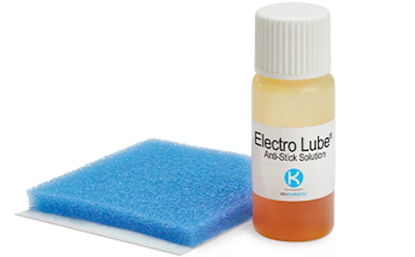 Elektrochirurgische Antihaft-Lösung Electro Lube® Antihaft-Lösung Electro Lube