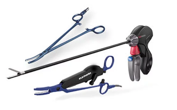 Gefässversiegelungsinstrumente Gefässversiegelungsinstrumente