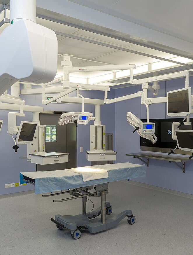 Spital Limmattal Spital Limmattal