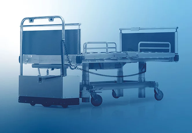 Intralogistik Intralogistik