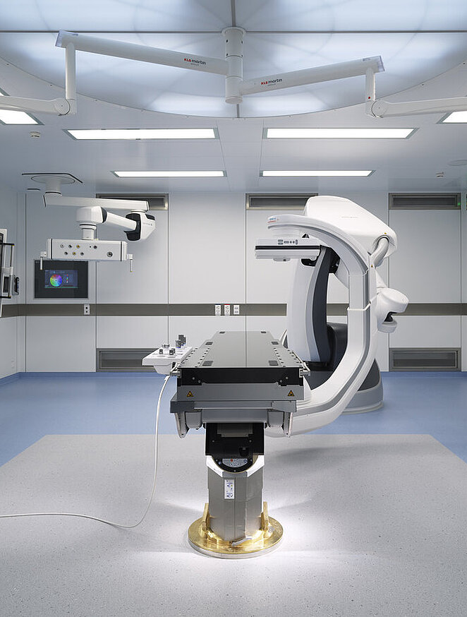 Kantonsspital Winterthur Kantonsspital Winterthur