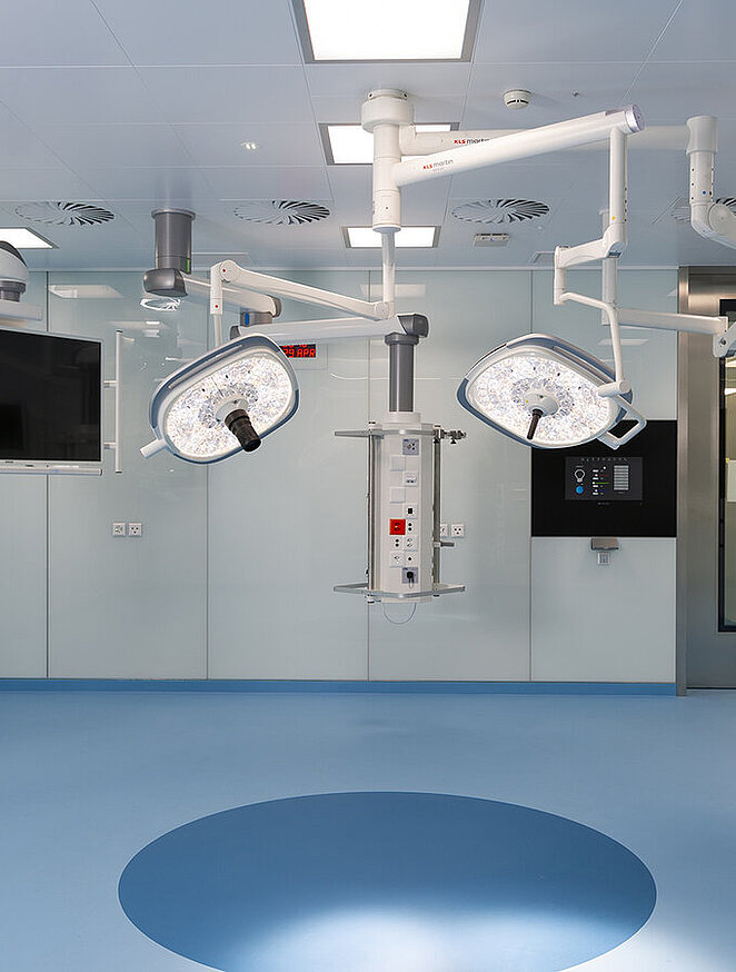 Bürgerspital Solothurn Bürgerspital Solothurn