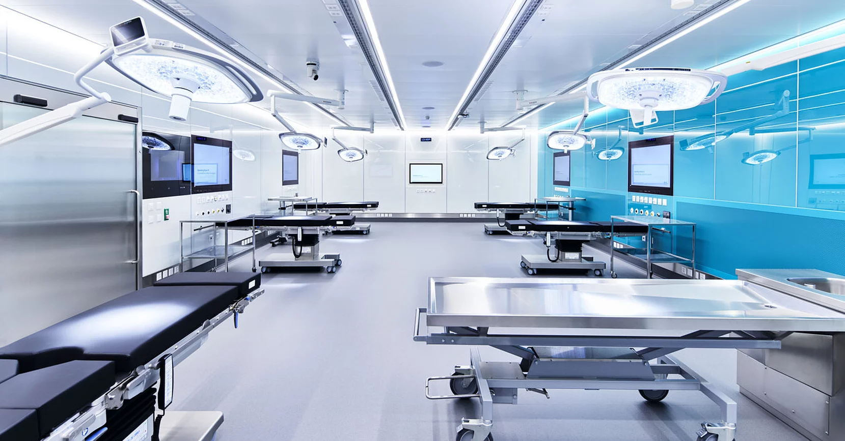 Universitätsklinik Balgrist Zürich Universitätsklinik Balgrist Zürich