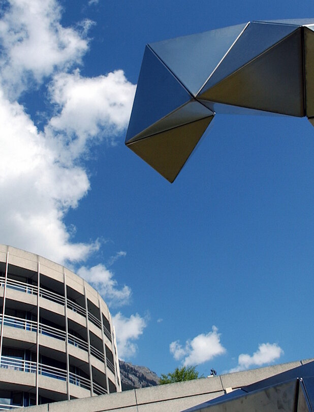 Spitalzentrum Oberwallis Brig Spitalzentrum Oberwallis Brig